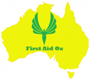 First Aid Oz