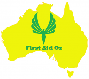 first aid oz