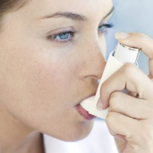 asthma management