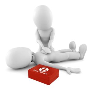 Cardiopulmonary Resuscitation First Aid Oz