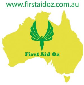 first aid oz