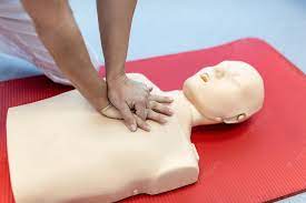 CPR Online courses