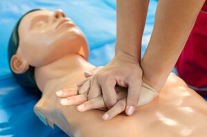 Melbourne First Aid courses